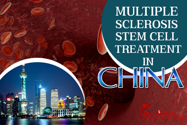 MULTIPLE SCLEROSIS STEM CELL TREATMENT IN china