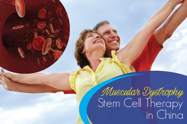 Muscular Dystrophy China