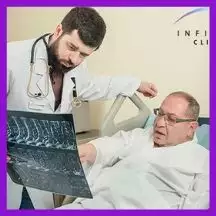 Treatment at Infinity Clinic