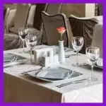 Infinity Clinic Dinning Experience