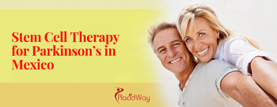 Complete Stem Cell Therapy for Parkinson’s in Mexico