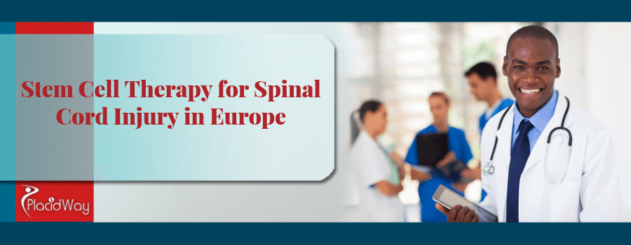 Best Stem Cell Therapy for Spinal Cord