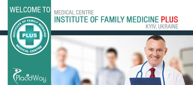 Institute of Family Medicine PLUS Stem Cell Therapy in