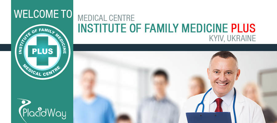 Institute of Family Medicine PLUS Ukraine