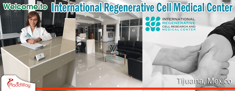 International Regenerative Cell Medical Center