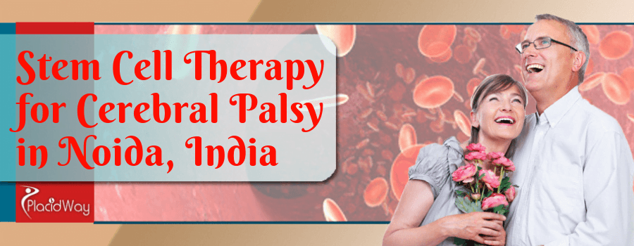 Stem Cell Therapy for Cerebral Palsy in India