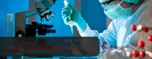 Stem Cell Therapy for Heart Disease Abroad