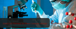 Stem Cell Therapy for Heart Disease Abroad