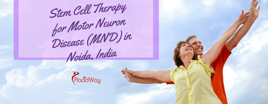 Stem Cell Therapy for Motor Neuron Disease