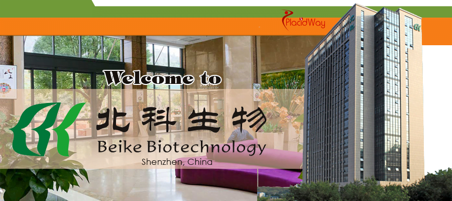 Stem Cell Treatment in Shenzhen, China