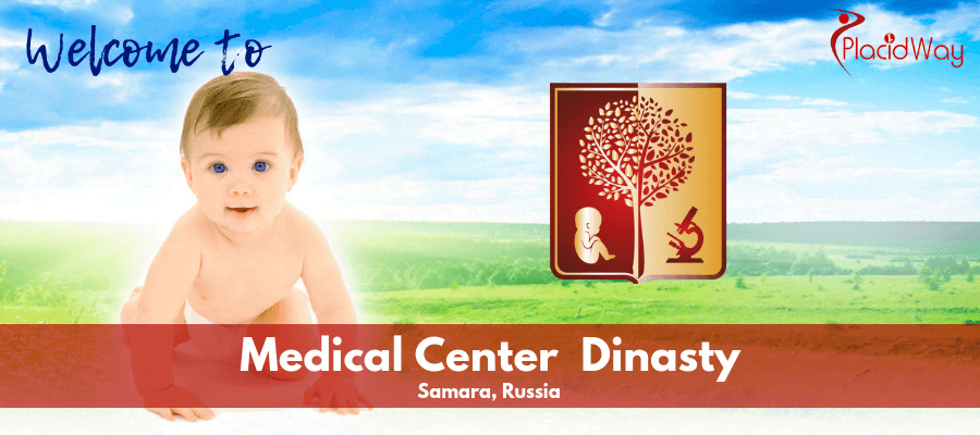Medical Center Dinasty