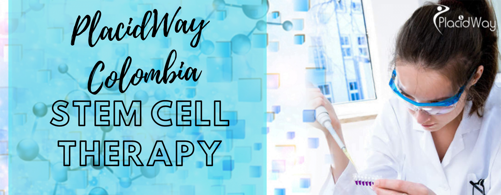 Placidway Colombia-Stem Cell Therapy