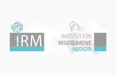Insitute for Regnerative Medicine Insitute for Regenerative Medicine