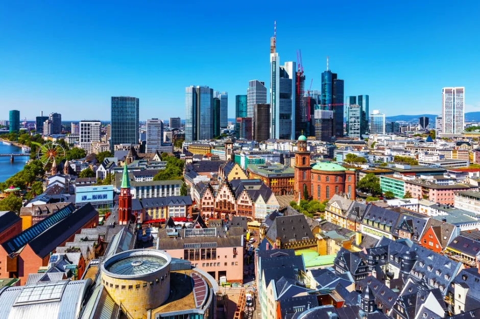 Frankfurt Germany