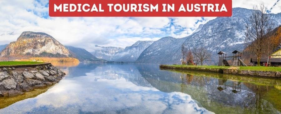 Medical Tourism in Austria