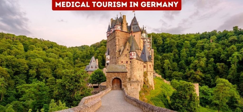 Medical Tourism in Germany