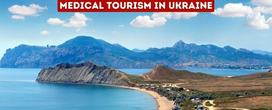 Medical Tourism in Ukraine