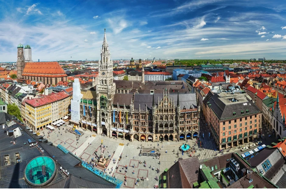 Munich Germany