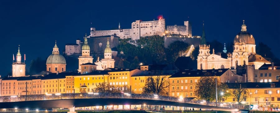 Salzburg