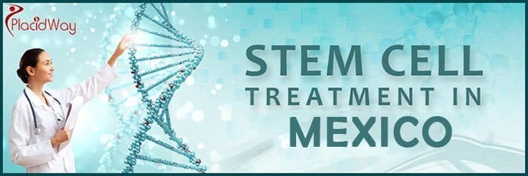 stem cell treatment mexico