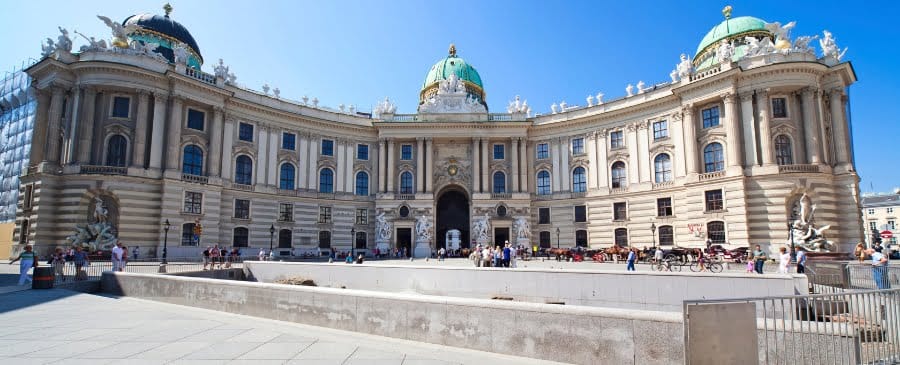 Vienna Austria