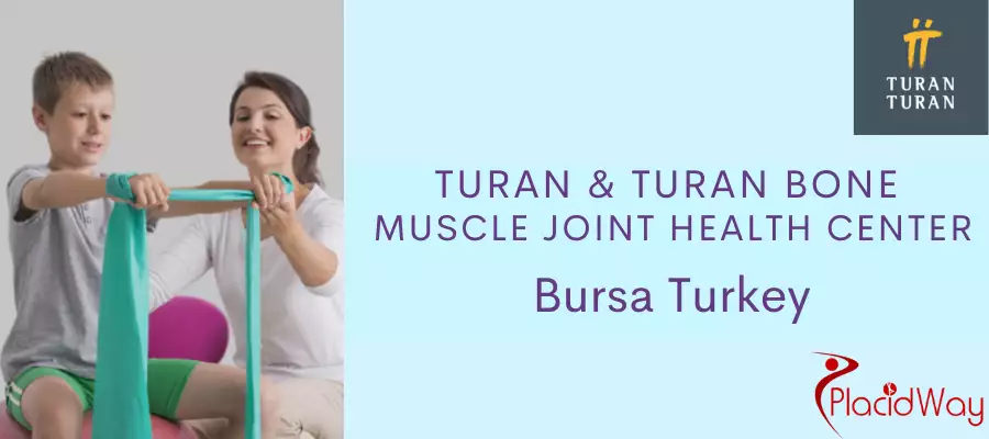 Stem Cell Clinic in Bursa Turkey by Turan Turan