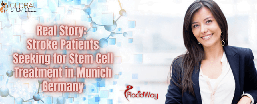 Stem Cell Treatment in Munich Germany