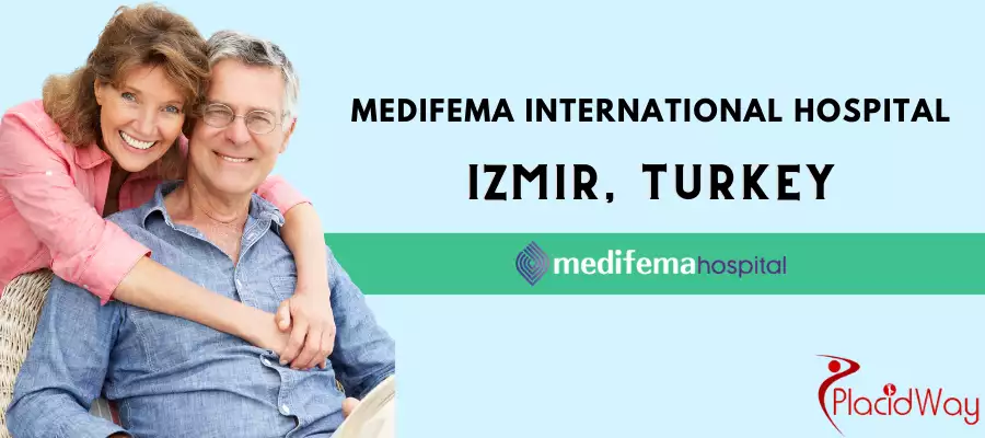 Medifema Global Assistance | Stem Cell Therapy in Izmir Turkey