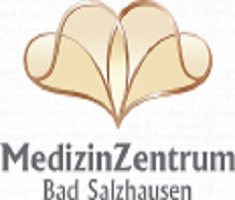Stem Cell Therapy in Nidda Germany by Medizinzentrum logo
