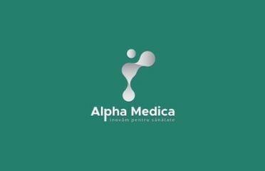 alpha medica romania