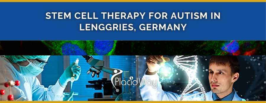 Stem cell therapy in germany