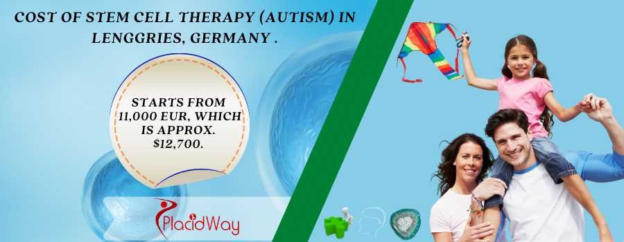 Stem cell therapy in germany cost