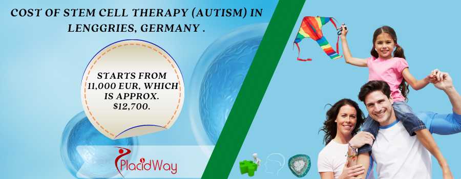 Stem cell therapy in germany cost