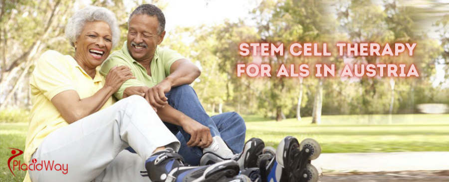 ALS Treatment with Stem Cells in Austria