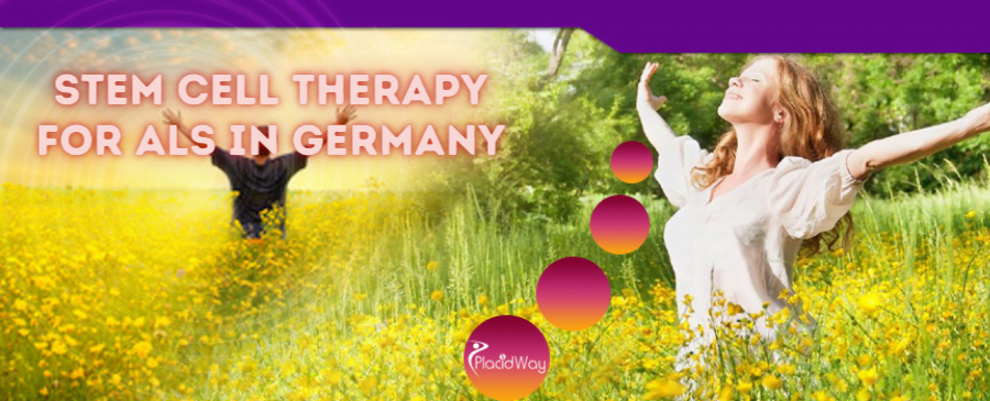 Stem Cell Therapy for ALS in Germany