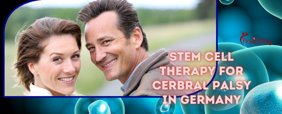 Stem cells and Cerebral Palsy Treatment