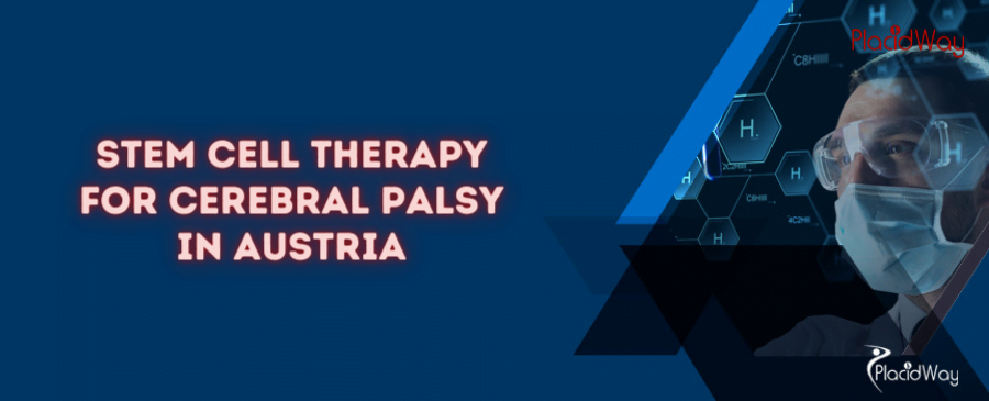 Stem Cell Therapy Cerebral Palsy in Austria