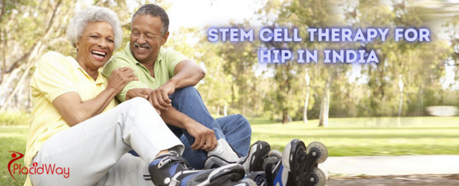 Stem Cell Therapy for Hip in India