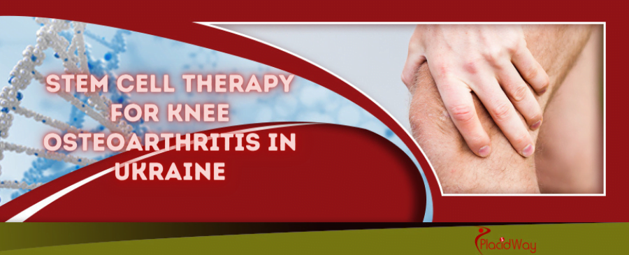 Stem Cell Treatment for Osteoarthritis in Knees