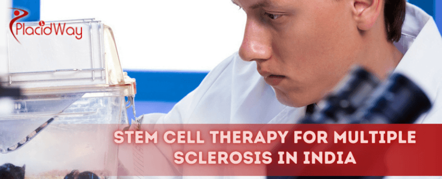 Stem Cell Therapy for Multiple Sclerosis in India