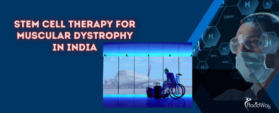 Muscular Dystrophy Treatment Stem Cell