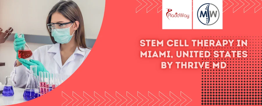 Stem Cell Therapy Specialist In South Florida & Miami - USA Sports