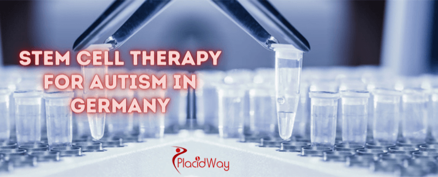 Stem Cell Therapy for Autism in Germany