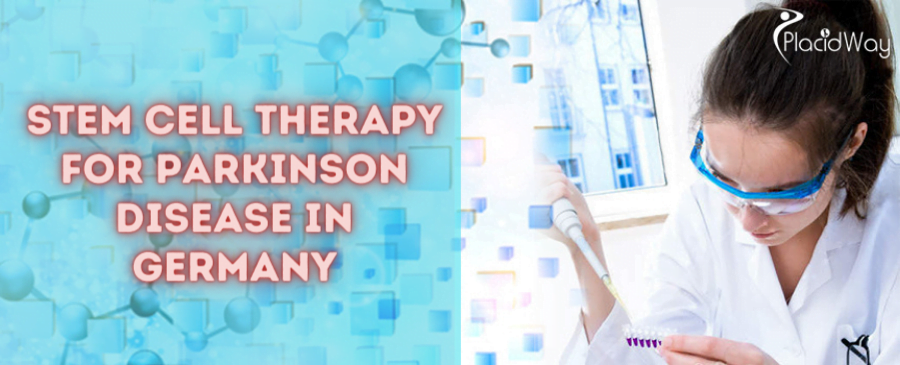 Stem Cell Therapy for Parkinson Disease in Germany