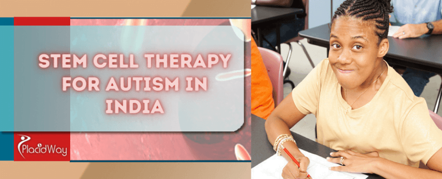 Stem Cell Therapy for Autism in India