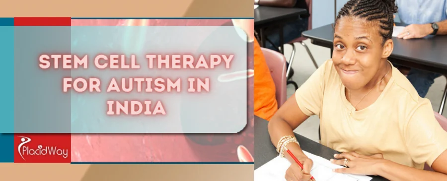 Stem Cell Treatments for Autism