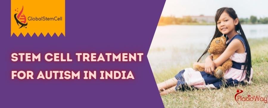 Stem Cell Treatment for Autism in India