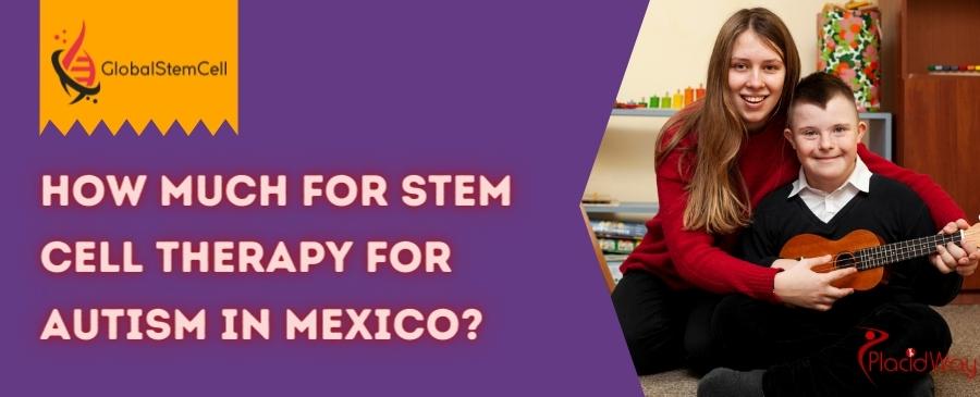 Stem Cell Therapy for Autism in Mexico