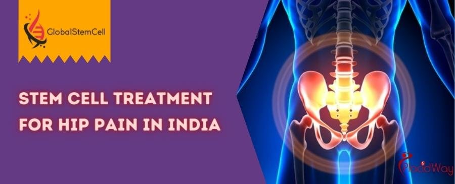 Read more about the article How much Cost for Stem Cell Therapy for Hip pain in India?
