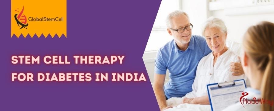 stem cell therapy for diabetes in india